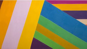 Jack Hamilton Bush Online art auction
