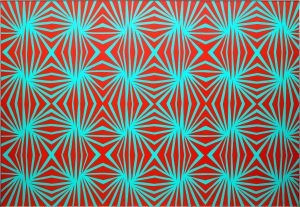 picture of art Jacques Hurtubise auction